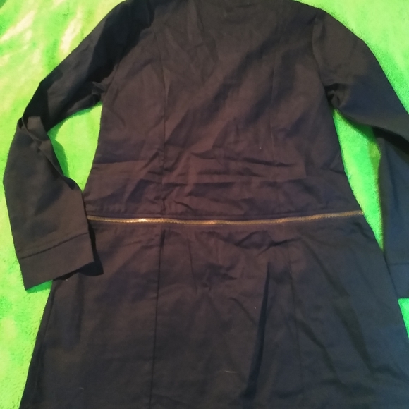 NWT Women's simply Noelle lightweight jacket - Picture 3 of 5